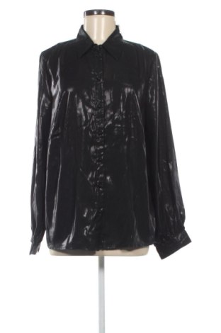 Damenbluse Bon Prix, Größe XL, Farbe Schwarz, Preis € 13,00, #137323694
