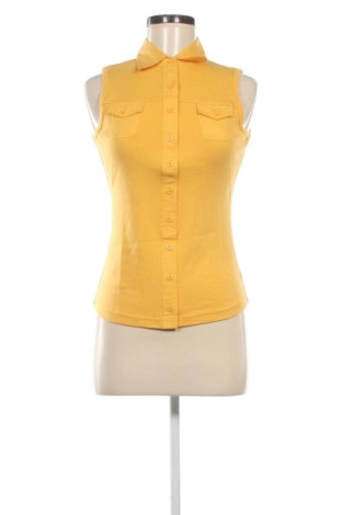 Cămașă de femei Street One, Mărime S, Culoare Galben, Preț 41,99 Lei, #137324589