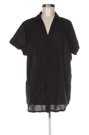 Cămașă de femei Opus, Mărime XXL, Culoare Negru, Preț 99,73 Lei, #137324682