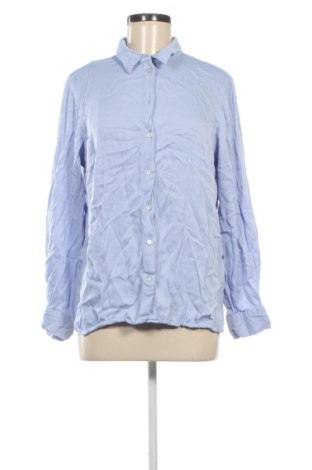 Cămașă de femei Reserved, Mărime XL, Culoare Albastru, Preț 65,99 Lei, #137325477