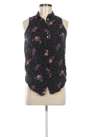 Дамска риза Stradivarius, Размер S, Цвят Многоцветен, Цена 7,78 €, #137326251