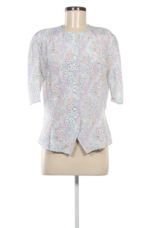 Cămașă de femei C&A, Mărime M, Culoare Multicolor, Preț 48,29 Lei, #137328578