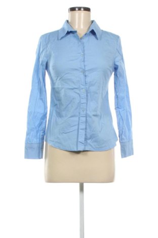 Cămașă de femei Unbranded, Mărime S, Culoare Albastru, Preț 52,49 Lei, #137328822