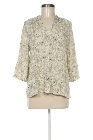 Damenbluse Ichi, Größe S, Farbe Mehrfarbig, Preis 7,00 €, #137329367