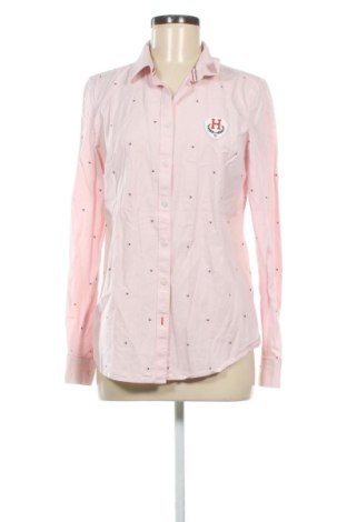 Damenbluse Tommy Hilfiger, Größe M, Farbe Rosa, Preis 38,00 €, #137329751