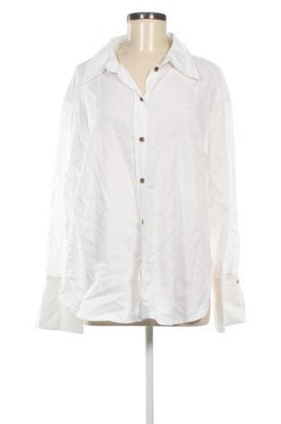 Damenbluse H&M, Größe XL, Farbe Weiß, Preis 16,00 €, #137331006