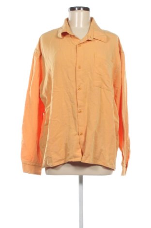 Damenbluse Vamos, Größe XL, Farbe Orange, Preis 13,00 €, #137331458