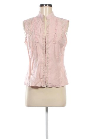 Дамска риза Bonmarche, Размер M, Цвят Розов, Цена 10,85 €, #137332335