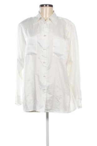 Дамска риза C&A, Размер XL, Цвят Бял, Цена 14,00 €, #137332696