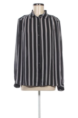 Дамска риза H&M, Размер XL, Цвят Многоцветен, Цена 18,00 €, #137333212