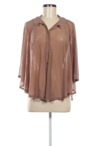 Дамска риза Topshop, Размер M, Цвят Пепел от рози, Цена 6,00 €, #137333798