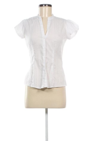 Dámska košeľa  F&F, Veľkosť S, Farba Biela, Cena  8,00 €, #137335047