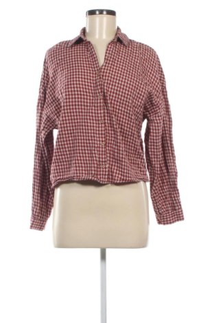 Dámska košeľa  Pull&Bear, Veľkosť M, Farba Viacfarebná, Cena  6,00 €, #137336443