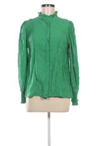 Γυναικείο πουκάμισο Co'Couture, Μέγεθος M, Χρώμα Πράσινο, Τιμή 13,15 €, #137338910