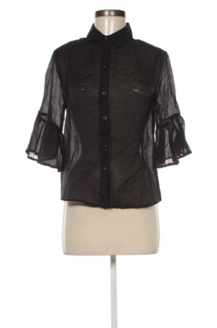 Damenbluse Reserved, Größe S, Farbe Schwarz, Preis 10,00 €, #137339656