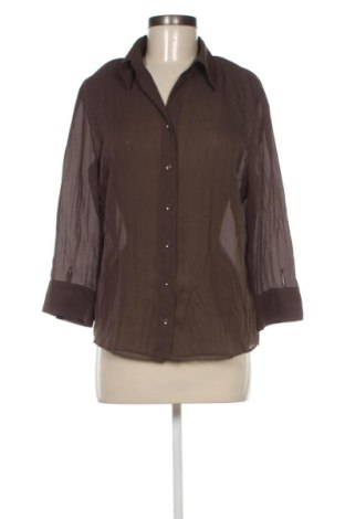 Damenbluse Gerry Weber, Größe XL, Farbe Braun, Preis € 25,00, #137340783