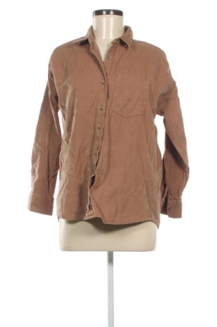 Dámska košeľa  Primark, Veľkosť S, Farba Hnedá, Cena  9,00 €, #137347965