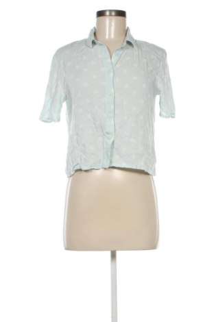 Damenbluse H&M, Größe S, Farbe Mehrfarbig, Preis 12,00 €, #137348447