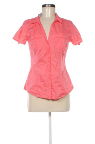 Damenbluse Clockhouse, Größe L, Farbe Rosa, Preis 15,55 €, #137349651