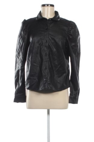 Damska koszula H&M, Rozmiar L, Kolor Czarny, Cena 38,71 zł, #137351547