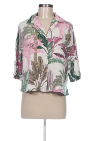 Cămașă de femei Next, Mărime M, Culoare Multicolor, Preț 50,84 Lei, #137352561