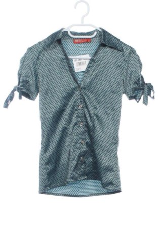 Дамска риза MRZ jeans, Размер S, Цвят Многоцветен, Цена 15,00 €, #137352923