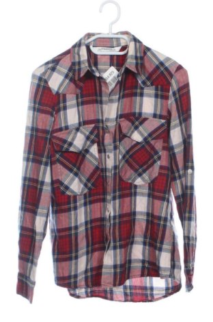 Dámska košeľa  Zara, Veľkosť XS, Farba Viacfarebná, Cena  15,00 €, #137354025