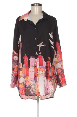 Női ing Unbranded, Méret 3XL, Szín Sokszínű, Ár 6 215 Ft, #137355135