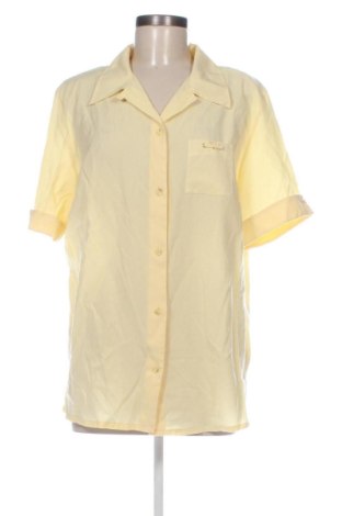 Дамска риза Fer, Размер XL, Цвят Жълт, Цена 12,00 €, #137356669