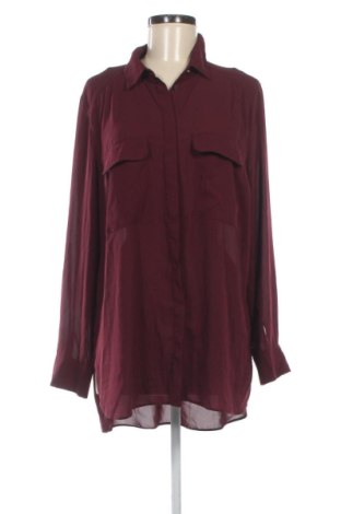 Damska koszula Primark, Rozmiar XL, Kolor Czerwony, Cena 54,04 zł, #137356728