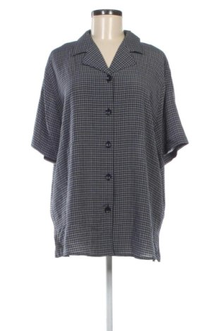 Damenbluse Samoon, Größe XL, Farbe Mehrfarbig, Preis € 24,40, #137357494