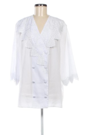 Damenbluse Unbranded, Größe XXL, Farbe Weiß, Preis € 20,04, #137357528