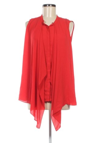 Damenbluse H&M, Größe M, Farbe Rot, Preis € 9,00, #137360831