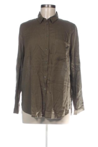 Cămașă de femei Unbranded, Mărime S, Culoare Verde, Preț 31,00 Lei, #137362163
