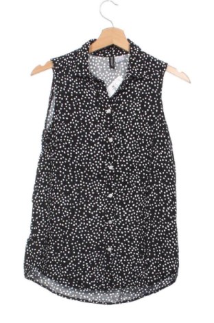 Dámska košeľa  H&M, Veľkosť XS, Farba Viacfarebná, Cena  6,00 €, #137362341