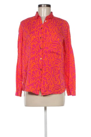 Damenbluse Mohito, Größe L, Farbe Mehrfarbig, Preis 12,00 €, #137364278