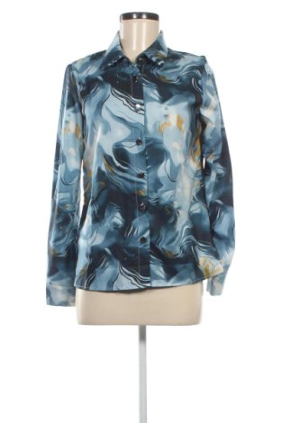Damenbluse SHEIN, Größe S, Farbe Mehrfarbig, Preis € 8,95, #137364624