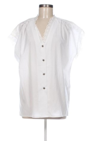 Dámska košeľa  Unbranded, Veľkosť XL, Farba Biela, Cena  23,81 €, #137367013