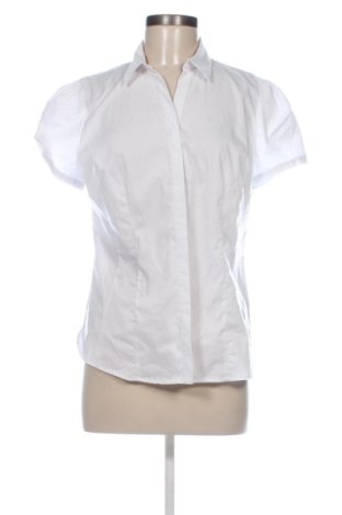 Cămașă de femei Atmosphere, Mărime L, Culoare Alb, Preț 36,74 Lei, #137368937