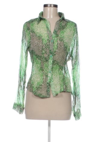 Cămașă de femei Unbranded, Mărime M, Culoare Multicolor, Preț 36,74 Lei, #137370076