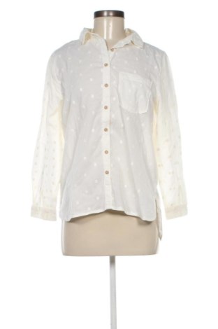 Cămașă de femei Tex, Mărime S, Culoare Ecru, Preț 35,00 Lei, #137370201