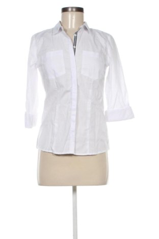 Damenbluse Sinsay, Größe S, Farbe Weiß, Preis € 12,52, #137371687