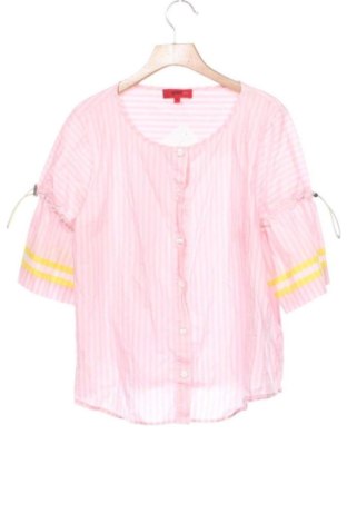 Damenbluse Hugo Boss, Größe XS, Farbe Mehrfarbig, Preis € 56,20, #137372736