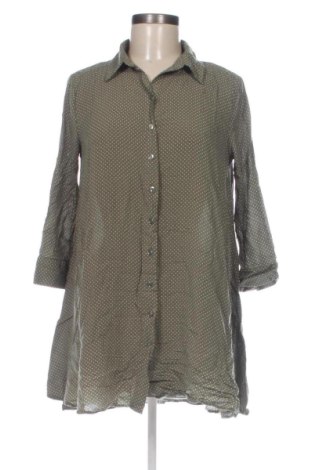 Damenbluse Opus, Größe S, Farbe Grün, Preis € 11,00, #137373063