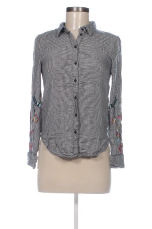 Damenbluse H&M, Größe S, Farbe Mehrfarbig, Preis € 9,00, #137373124