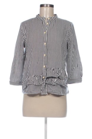 Damenbluse Zara, Größe M, Farbe Mehrfarbig, Preis € 19,00, #137373426