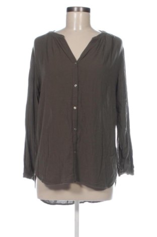 Dámska košeľa  H&M, Veľkosť M, Farba Zelená, Cena  8,00 €, #137375032