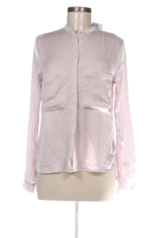 Damska koszula Pull&Bear, Rozmiar S, Kolor Różowy, Cena 32,26 zł, #137375612