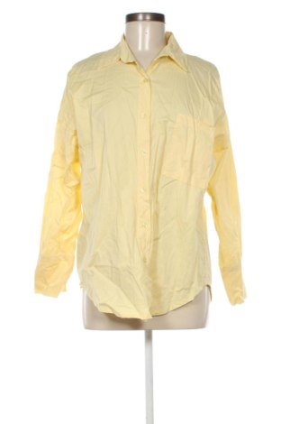 Dámská košile  NEW COLLECTION, Velikost XXL, Barva Žlutá, Cena  510,00 Kč, #137379754