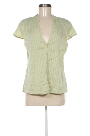 Cămașă de femei Atmosphere, Mărime L, Culoare Verde, Preț 39,83 Lei, #137380875